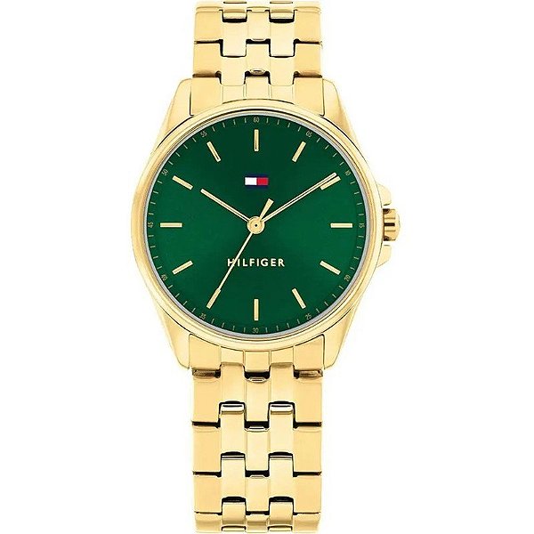 Relógio Feminino Tommy Hilfiger 1782812 - Analógico