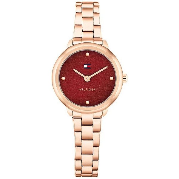 Relógio Feminino Tommy Hilfiger 1782816 - Analógico