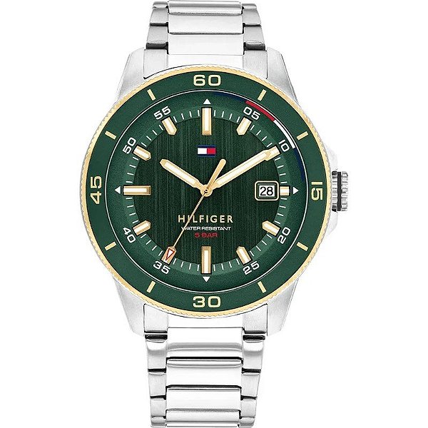 Relógio Masculino Tommy Hilfiger 1792230 - Analógico