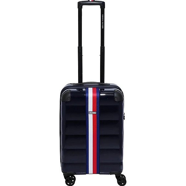 Maleta Tommy Hilfiger Pequeña TH118GP4 Desert Sky