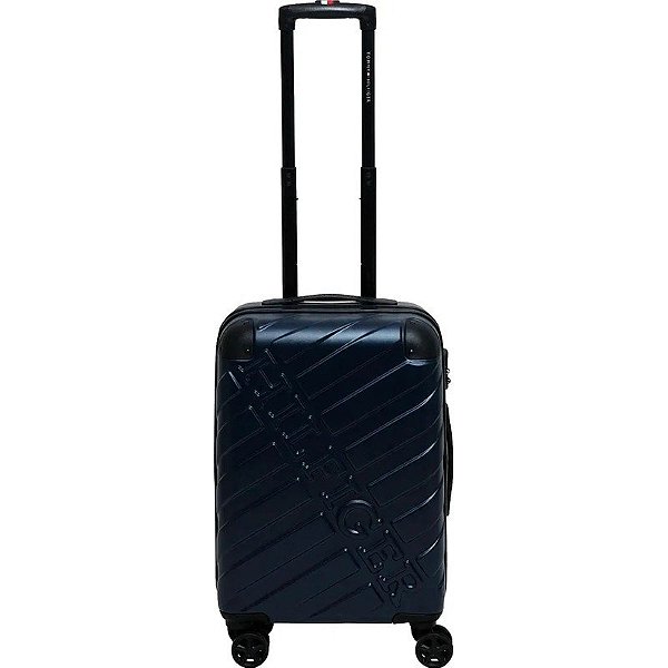 Maleta Tommy Hilfiger Pequena TH118MT4 Desert Sky