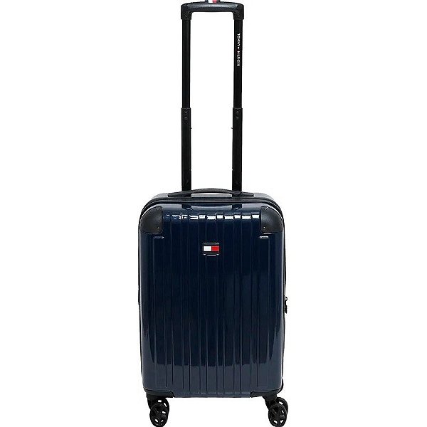 Maleta Tommy Hilfiger Pequena TH118PS4 Desert Sky