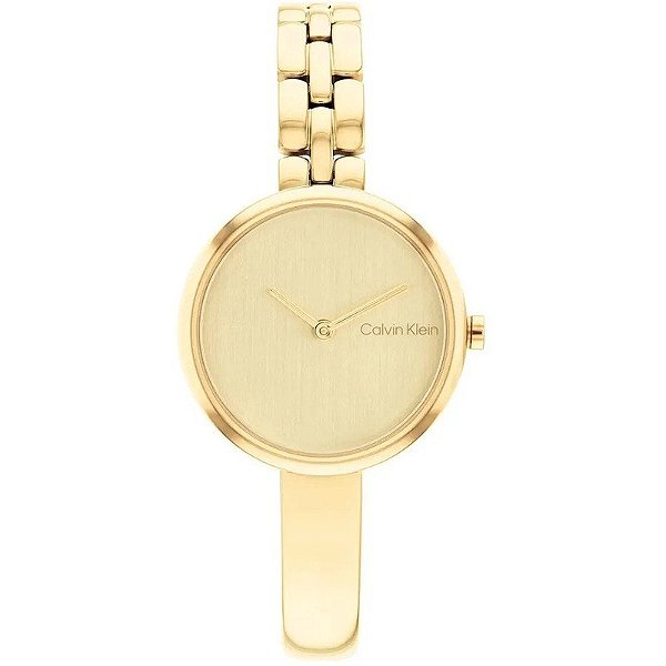 Relógio Calvin Klein 25200279 - Feminino