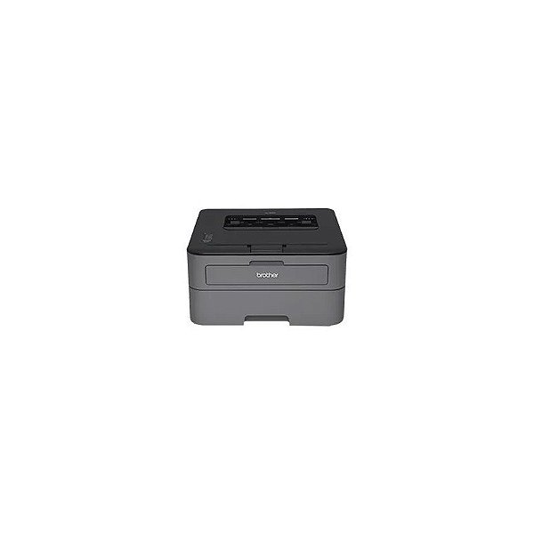 Impressora Brother Laser HL-L2320D Compacta 220V