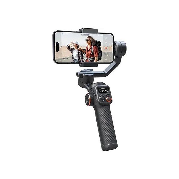 Estabilizador Gimbal Satellite A-RM91 M6 Isteady