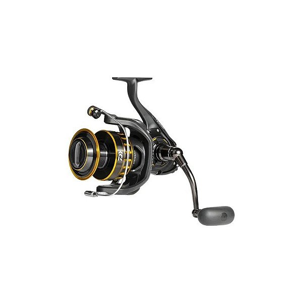 Carretilha Daiwa BG 3000