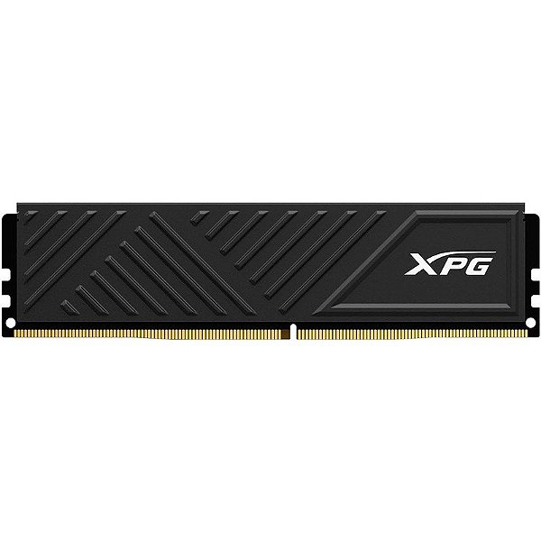 Memória Adata XPG Gammix D35 16GB 3200MHz DDR4 AX4U320016G16A-SBKD35