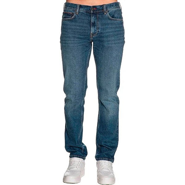 Calça Jeans Tommy Hilfiger MW0MW35714 1A7 - Masculino