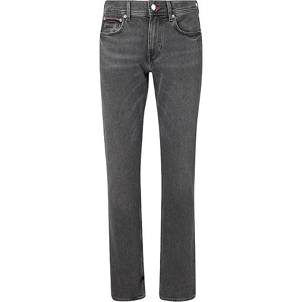 Calça Jeans Tommy Hilfiger MW0MW36275 1B9 - Masculina