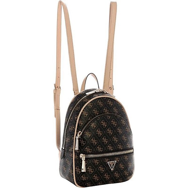 Bolsa Guess ST711832 Feminina - Marrom