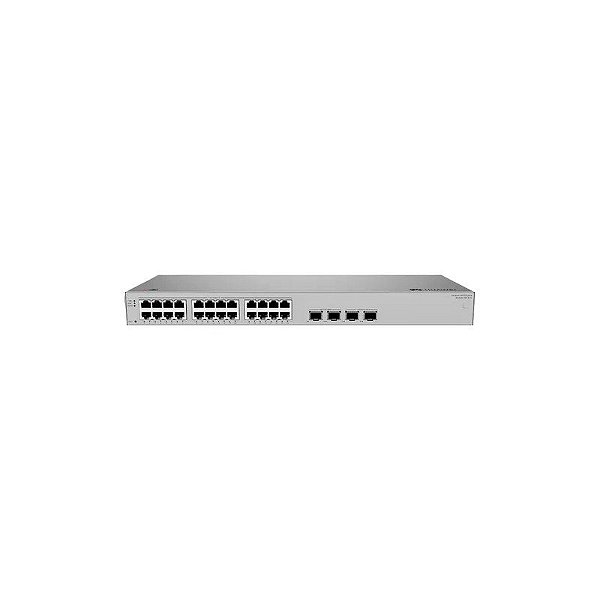 Switch Huawei Ekit L2 24P S220S-24T4JX-Ac 2*10GE 2*2.5G 24GE