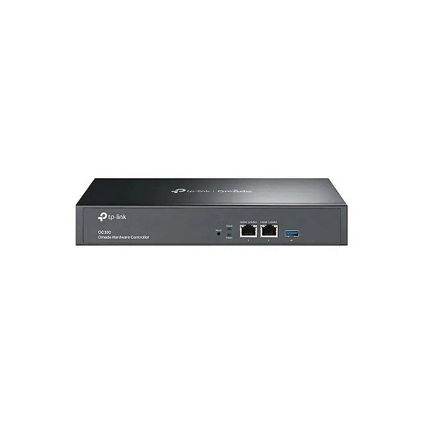 Controlador Hardware TP-Link OC300 Cloud Omada Wifi USB 1000MBPS - Preto