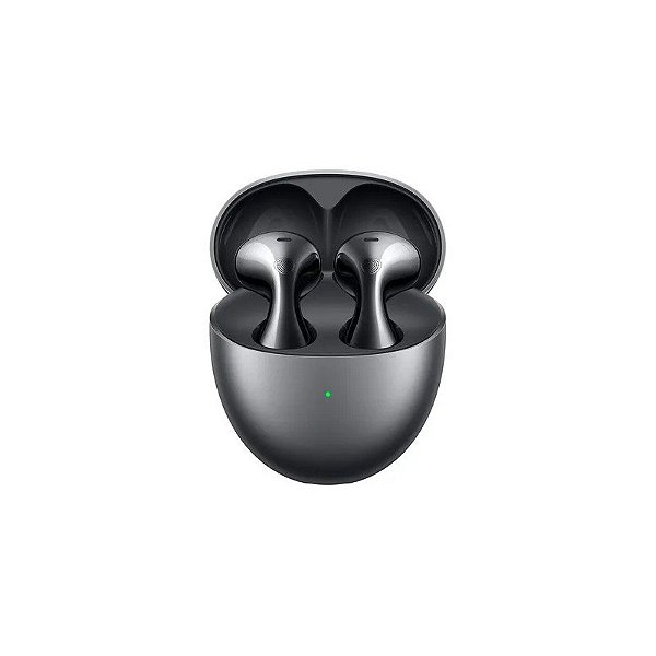 Fone de Ouvido Huawei Freebuds 6 - Bluetooth - Preto