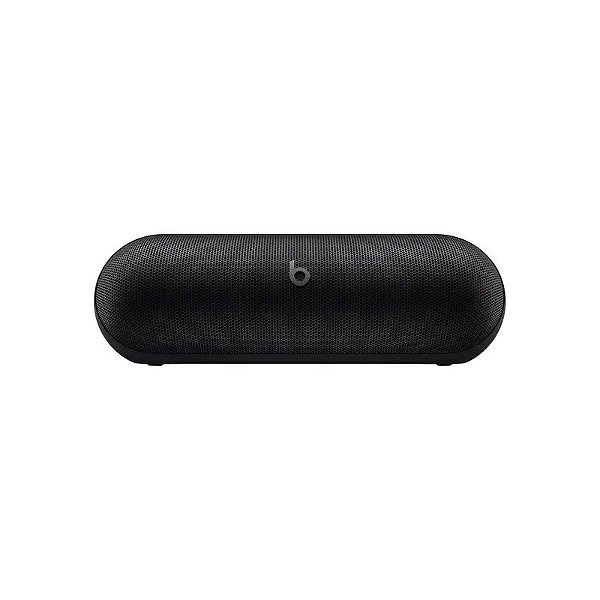Caixa de Som Portátil Beats Pill MW443LL/A Bluetooth - Preto Fosco