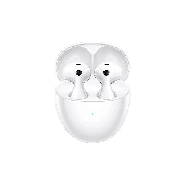 Fone de Ouvido Sem Fio Huawei Freebuds 6 T0020 Branco