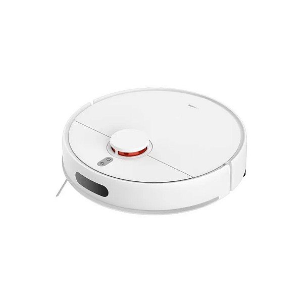 Robô Aspirador Xiaomi Vacuum S40C E101 BHR9664EU - Branco
