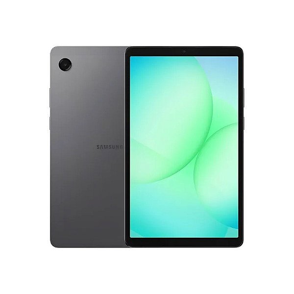 Tablet Samsung Galaxy A11 SM-X135 8.7" Wi-Fi LTE 64 GB - Cinza