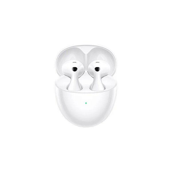 Fone de Ouvido Huawei Freebuds 6 - Bluetooth - Branco