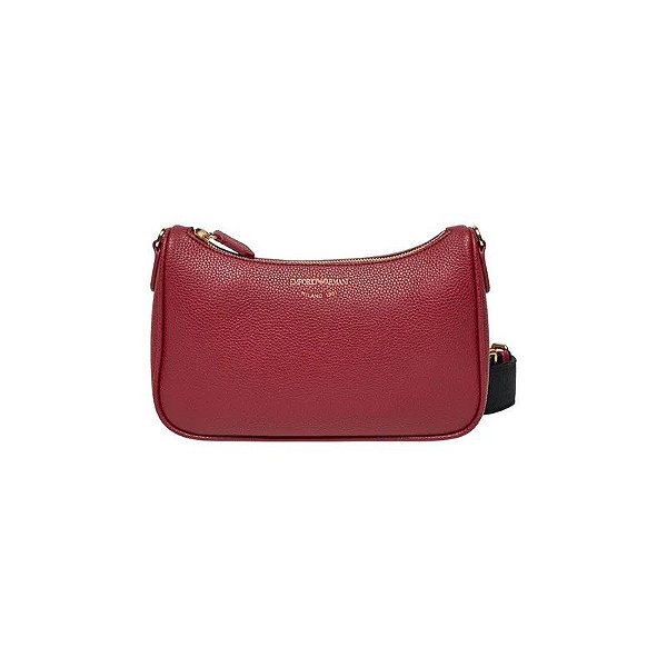 Carteira Emporio Armani EW000539 N5008 Grená