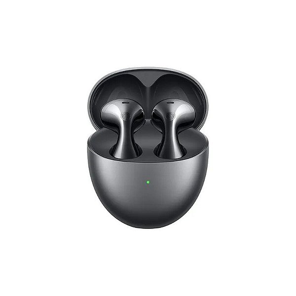 Fone de Ouvido Sem Fio Huawei Freebuds 6 T0020 Preto