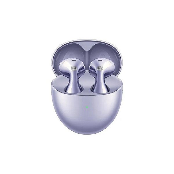 Fone de Ouvido Sem Fio Huawei Freebuds 6 T0020 Roxo