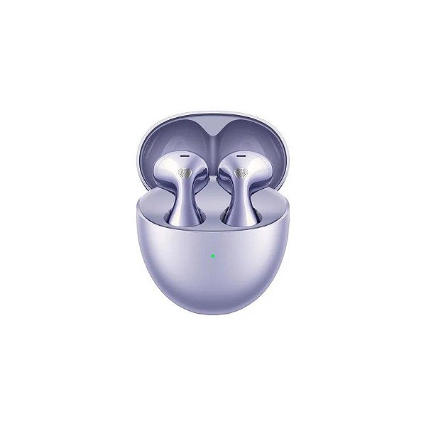 Fone de Ouvido Huawei Freebuds 6 - Bluetooth - Roxo
