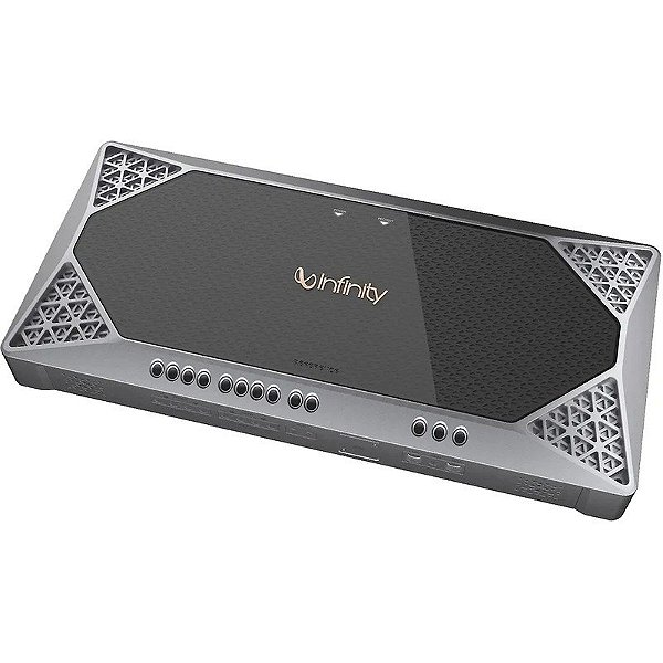 Amplificador Infinity Ref-4555A 500W