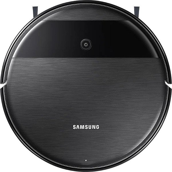 Aspirador de Pó Robô Samsung POWERbot-E VR05R5050WK
