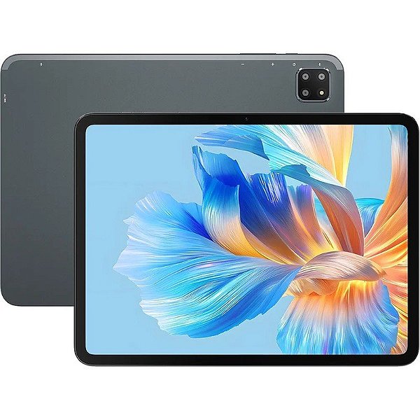 Tablet Bmax MaxPad I12 Power LTE 11.4" 6GB Expansível até 16GB/128GB Cinza