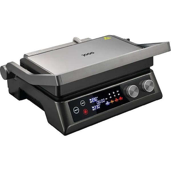 Grill Joog LPJG-30 220V 2000W com função Selagem e Ventilador extrator