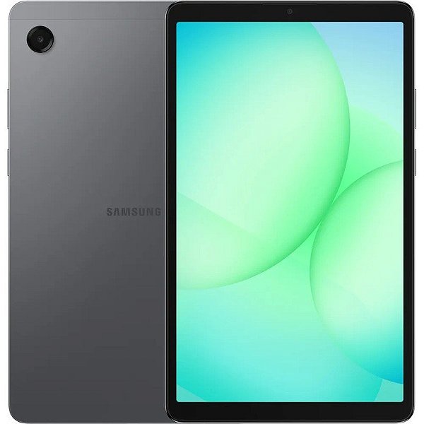 Tablet Samsung Galaxy Tab A11 SM-X135G LTE 8,7" 64GB/4GB Cinza - (Sem lacre)