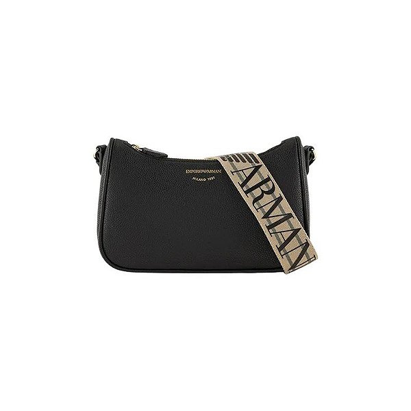 Carteira Emporio Armani EW000539 NC032 Preto