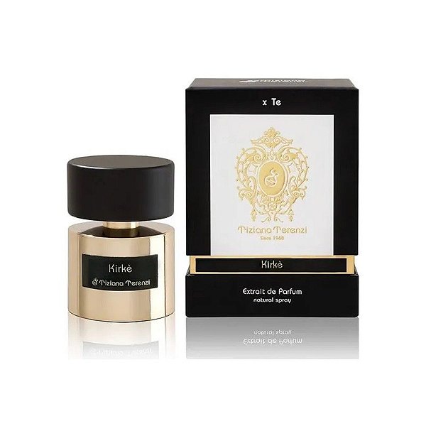 Perfume Tiziana Terenzi Exdp Unissex - 100ml