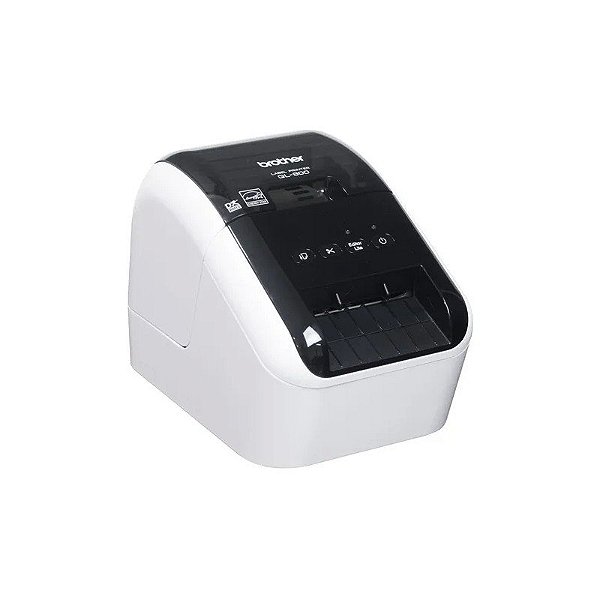 Etiquetadora Brother QL800