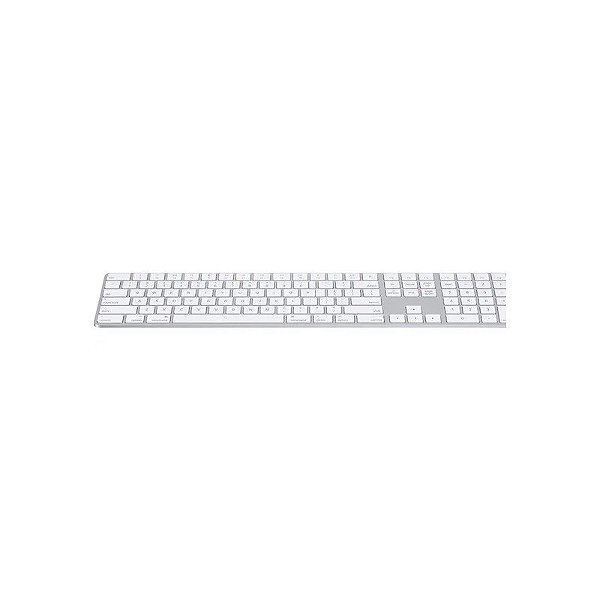 Teclado Mágico Apple com Touch ID/Numérico MK2C3LL/A (Deslacrado)