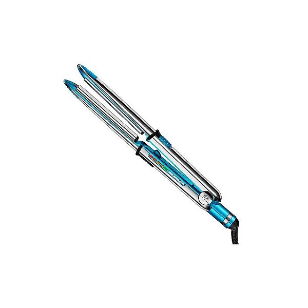 Chapinha de Cabelo Babyliss Pro Optima 3100 25MM Voltagem 220