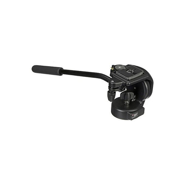 Cabeça Manfrotto 128RC