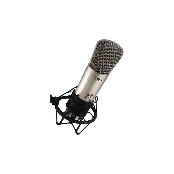 Microfone Behringer B-2 Pro