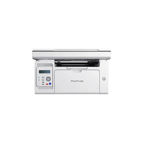 Impressora Multifuncional Pantum M6509NW 220V Cinza