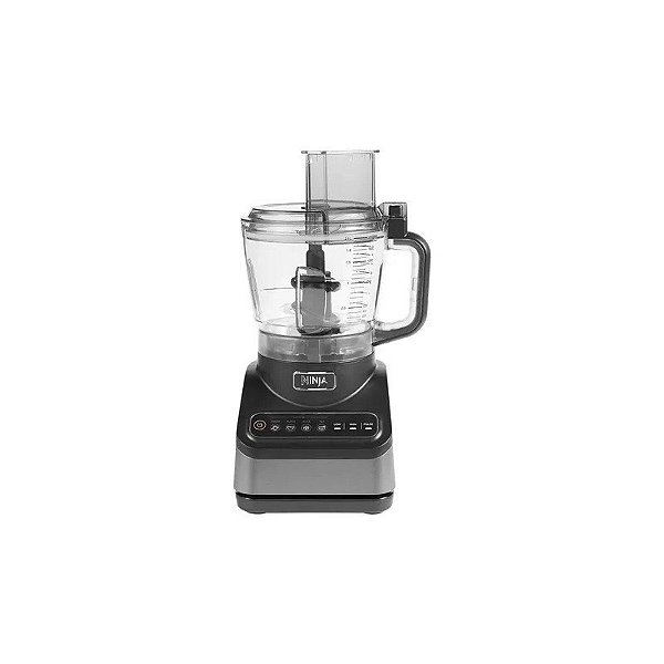 Processador de Alimentos Ninja BN650EU 2.1L 850W 220V Preto