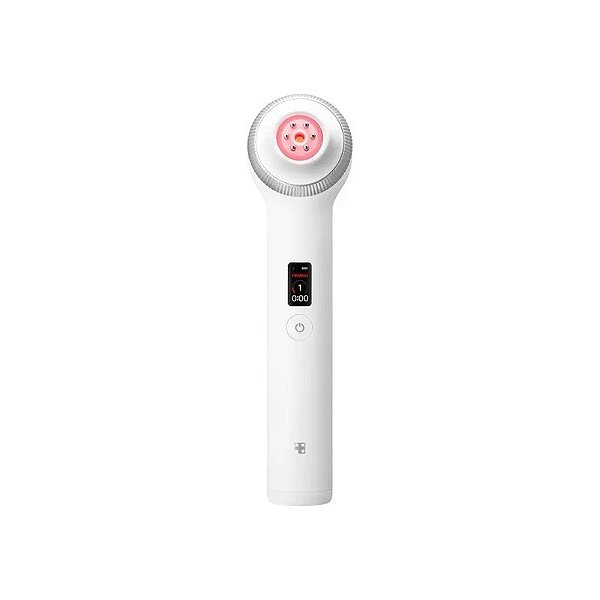 Rejuvenescedor Facial Medicube Age-R Ultra Tune 40,68 - Branco