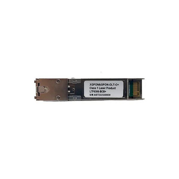 Placa F. M SFP+ XG-Pon Gpon-Olt Classe C+ D2/C+ Gmoa XGPC-P9T2R-CD2