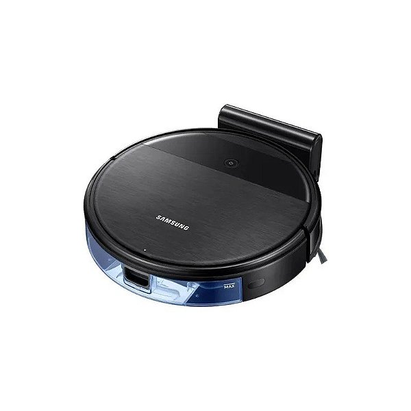 Aspirador Robô Samsung VR05R5050WK - Preto