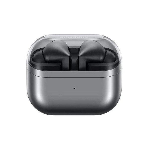 Fone de Ouvido Samsung Buds 3 Pro R630 - Prata