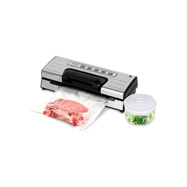 Seladora a Vácuo Profissional Cuisinart VS-300C