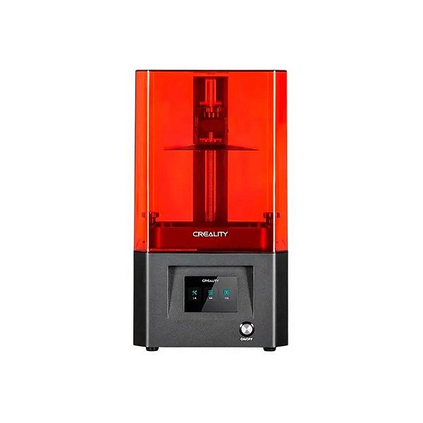 Impressora 3D Creality LD-002H - Bivolt