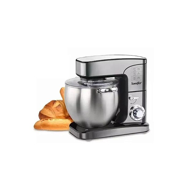 Batedeira Elétrica Sonifer SF-8082 - 12L - 220V
