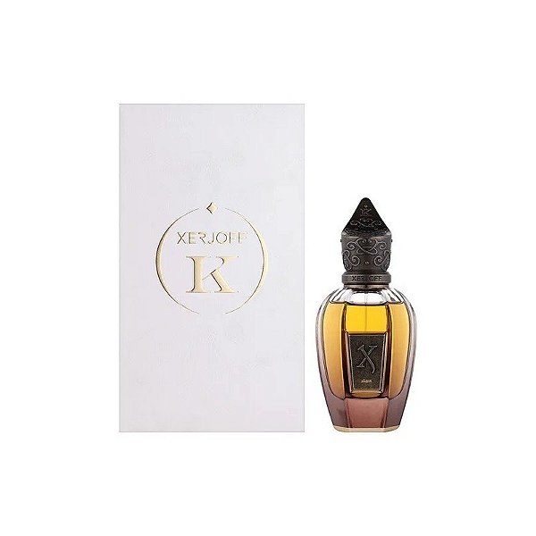 Perfume Xerjoff K Jabir - Eau de Parfum - Unissex - 50ML