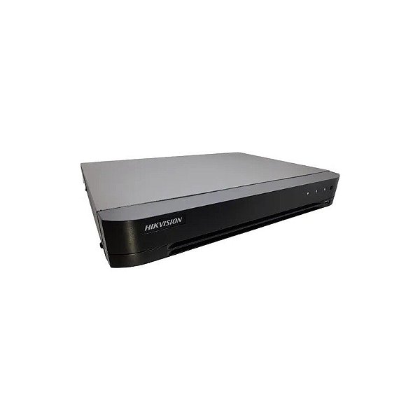 Gravador de Vídeo Digital Hikvision Acusense 16CH 1HDD 1080P IDS-7216HQHI-M1/s