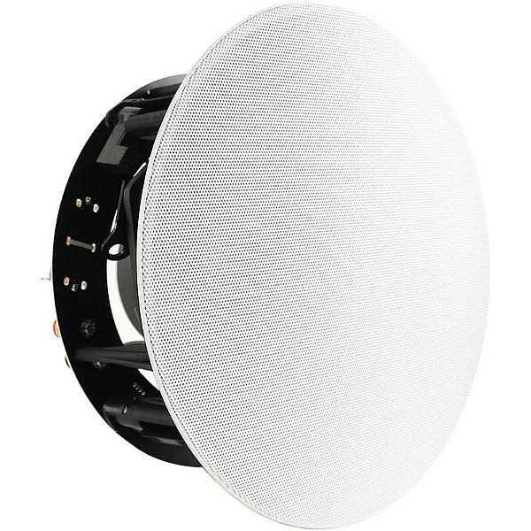 Caixa Home Teto Embutida C583 8" (C.F)